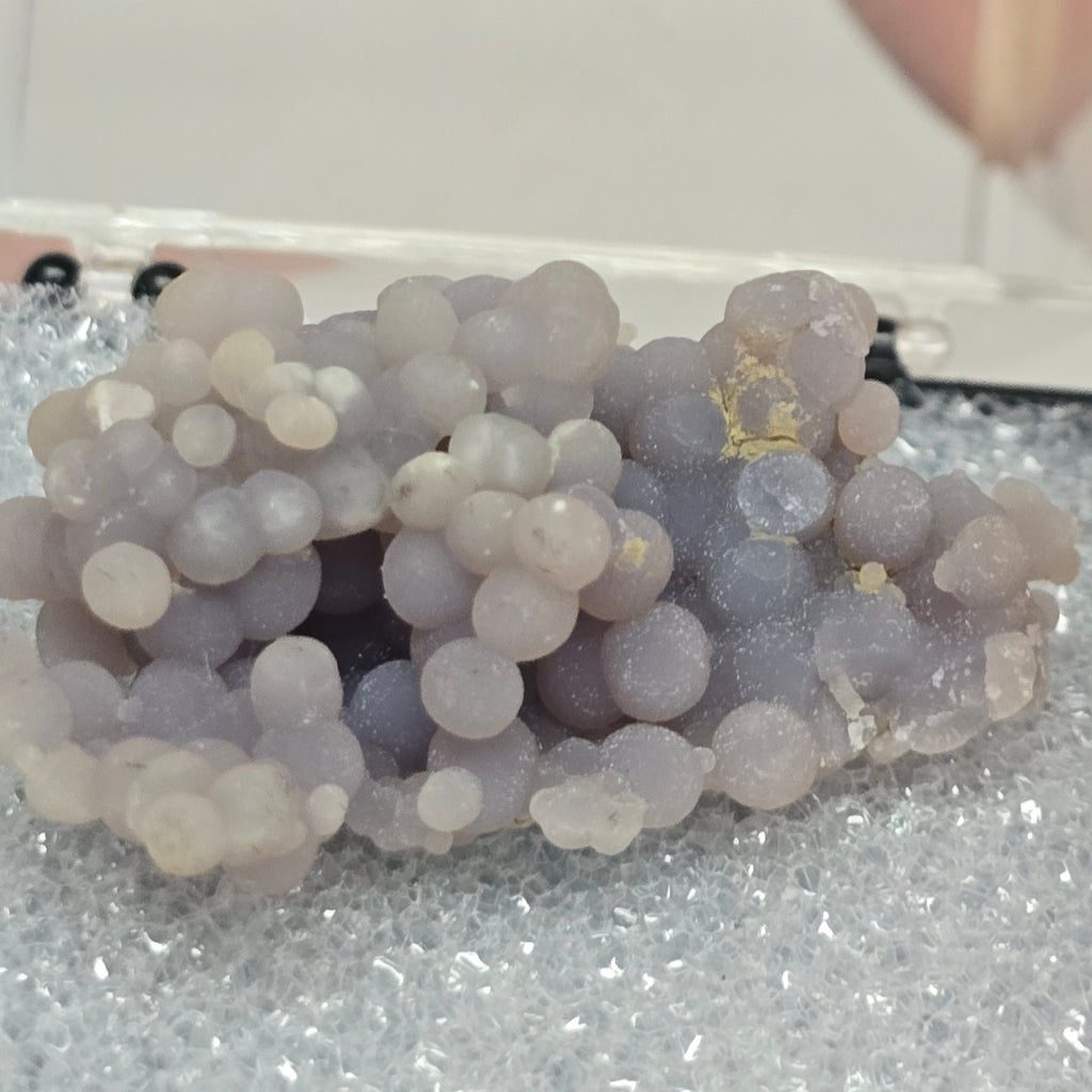 Minerals | Grape Agate