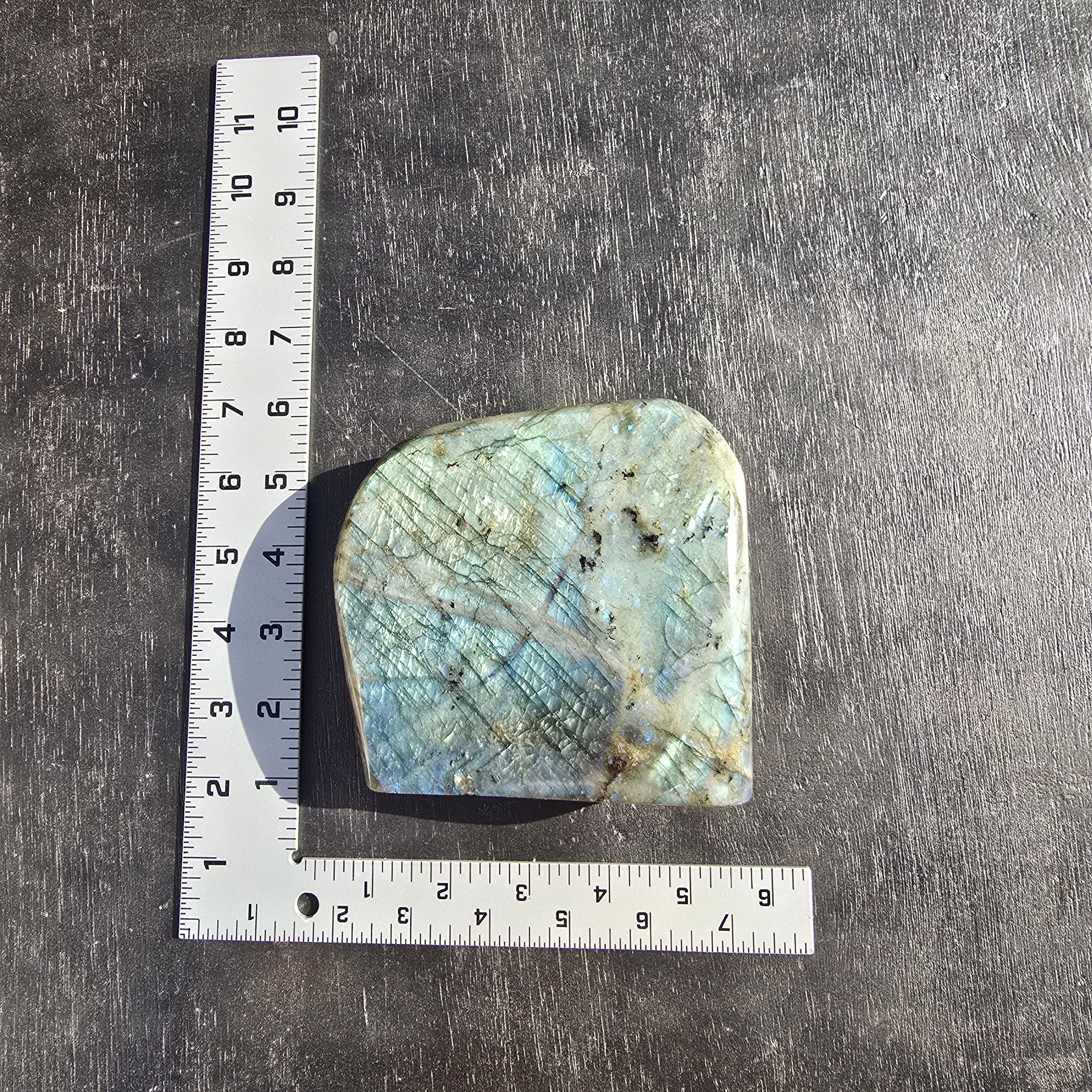 Stone | Labradorite Freeform was 60