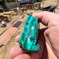 Minerals | Malachite Specimen