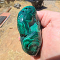 Minerals | Malachite Specimen
