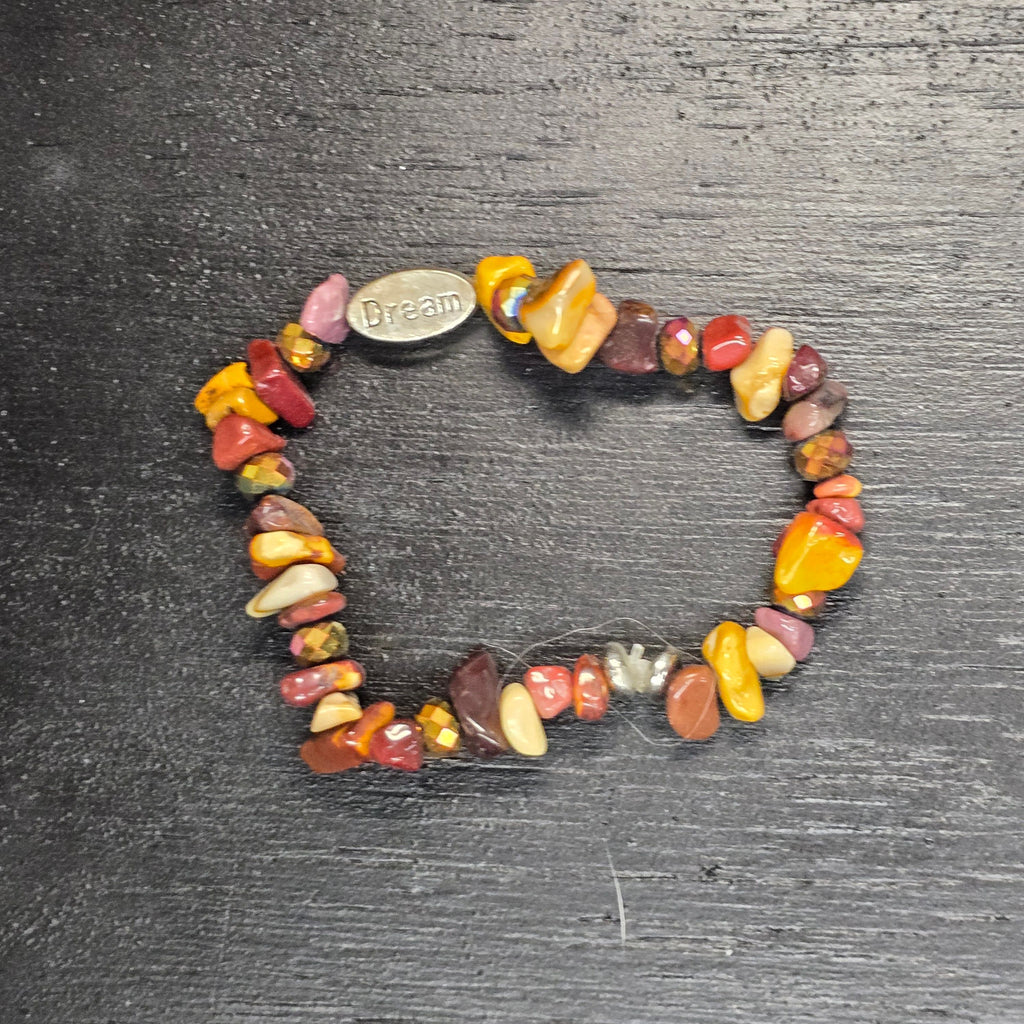 Bracelets | Mookaite Jasper