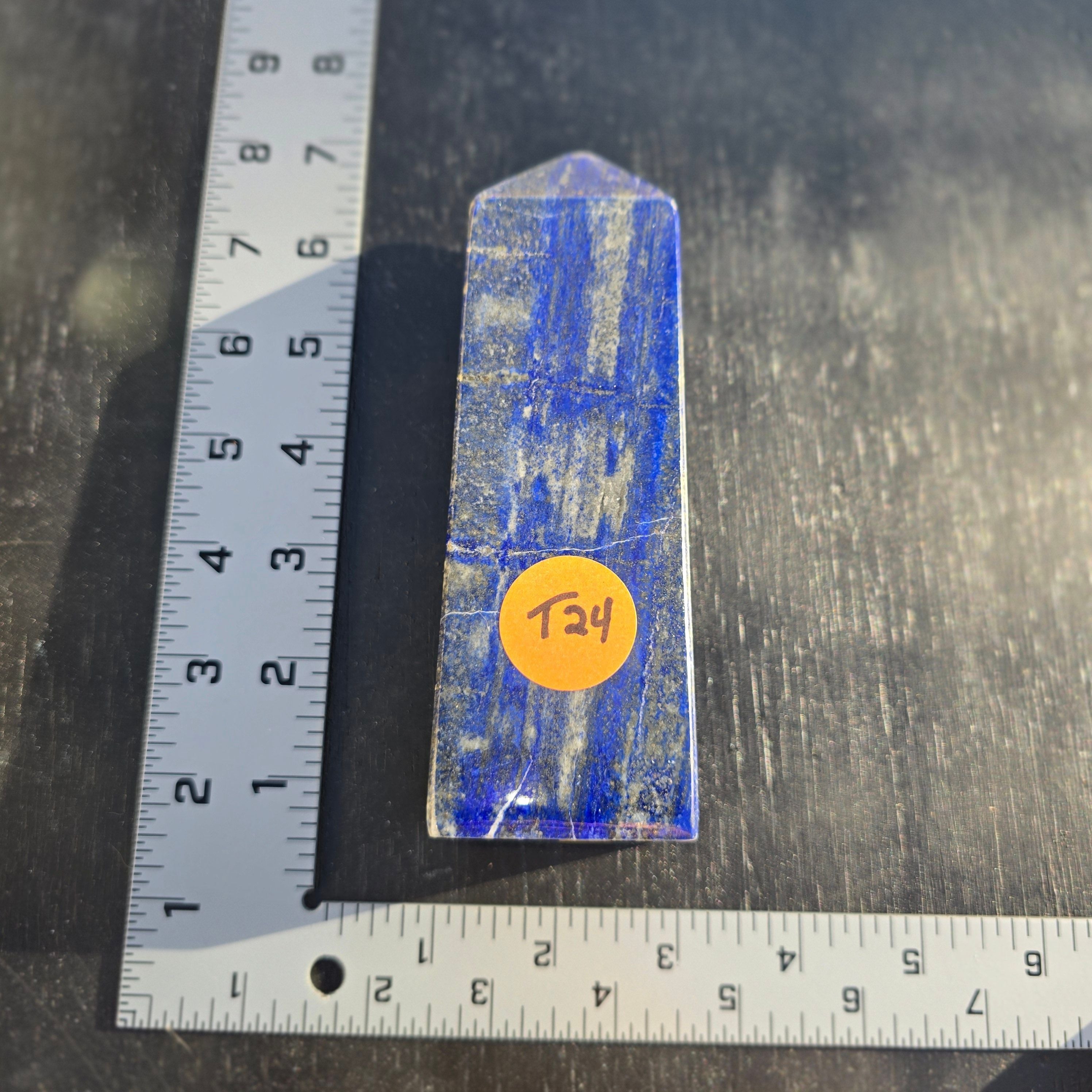 Towers | Large Lapis Lazuli