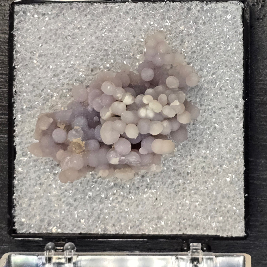 Minerals | Grape Agate