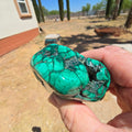 Minerals | Malachite Specimen