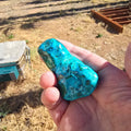 Minerals | Chrysocolla & Malachite Specimen