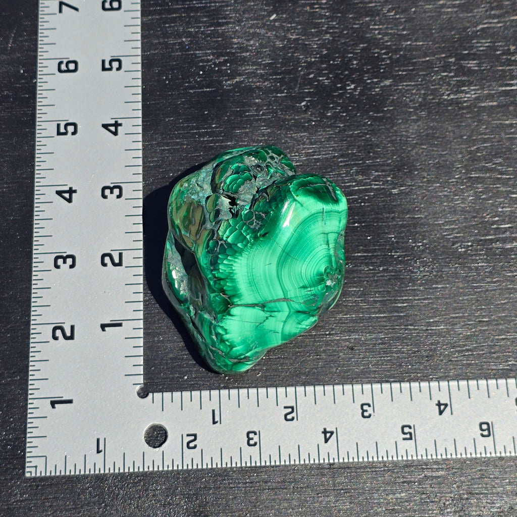 Minerals | Malachite Specimen
