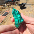 Minerals | Malachite Specimen