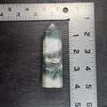 Towers | Tower Moss Agate