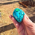 Minerals | Chrysocolla & Malachite Specimen