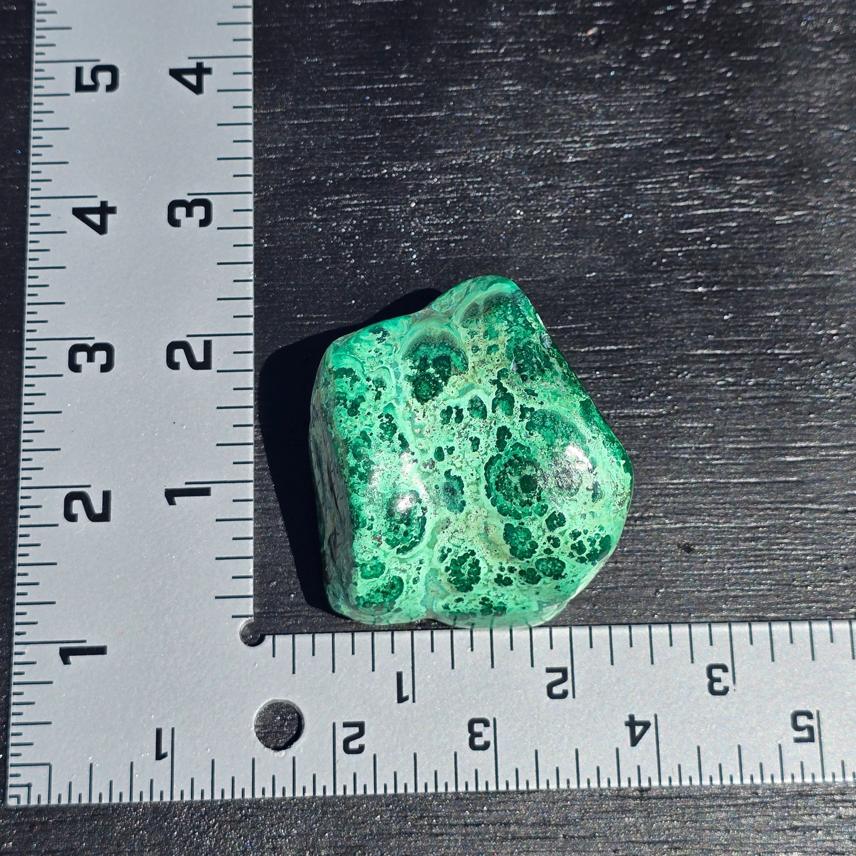 Minerals | Malachite Specimen