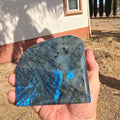 Stone | Labradorite Freeform was 60