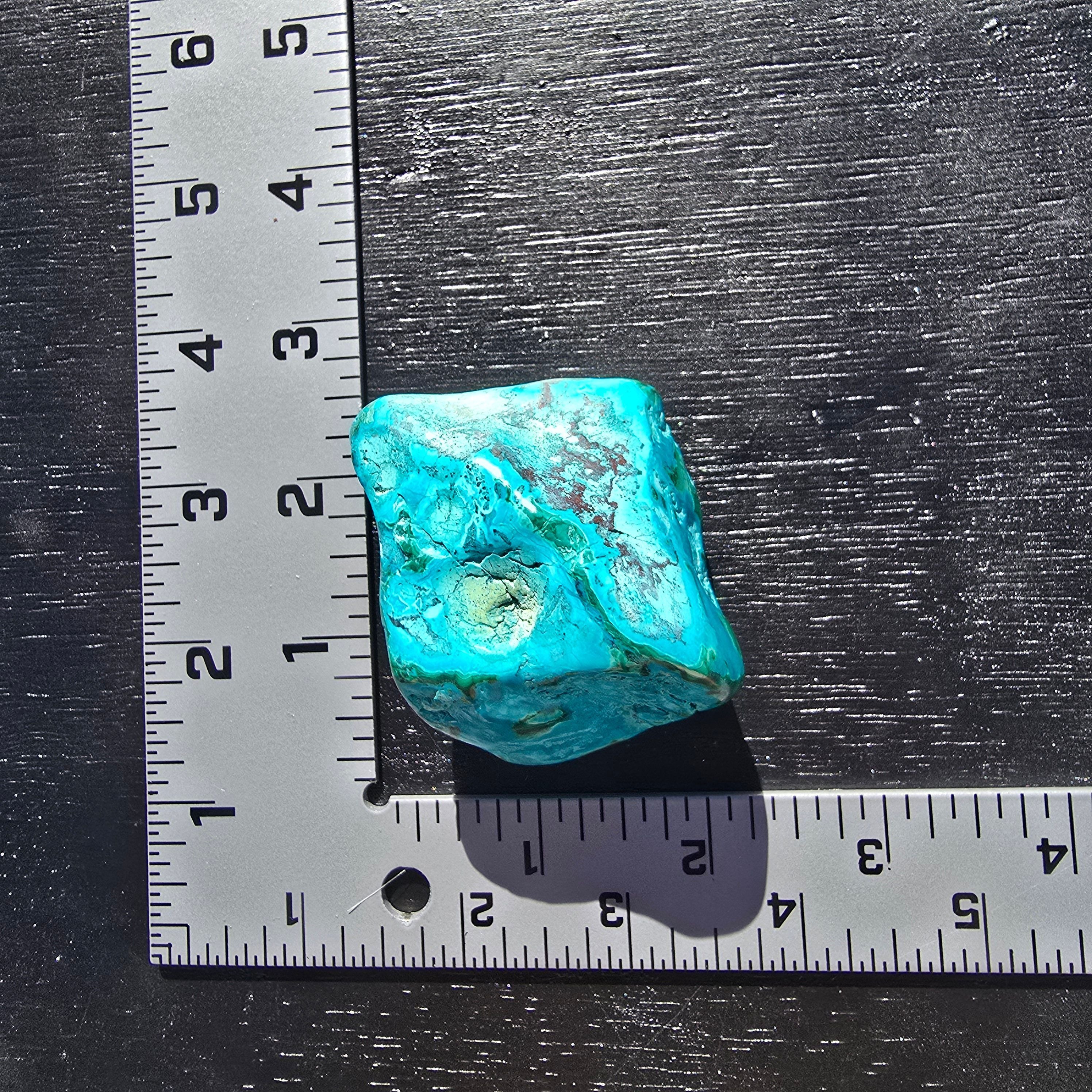 Minerals | Chrysocolla & Malachite Specimen