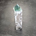Towers | Orca Agate Tower