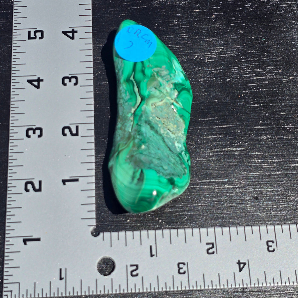 Minerals | Malachite Specimen